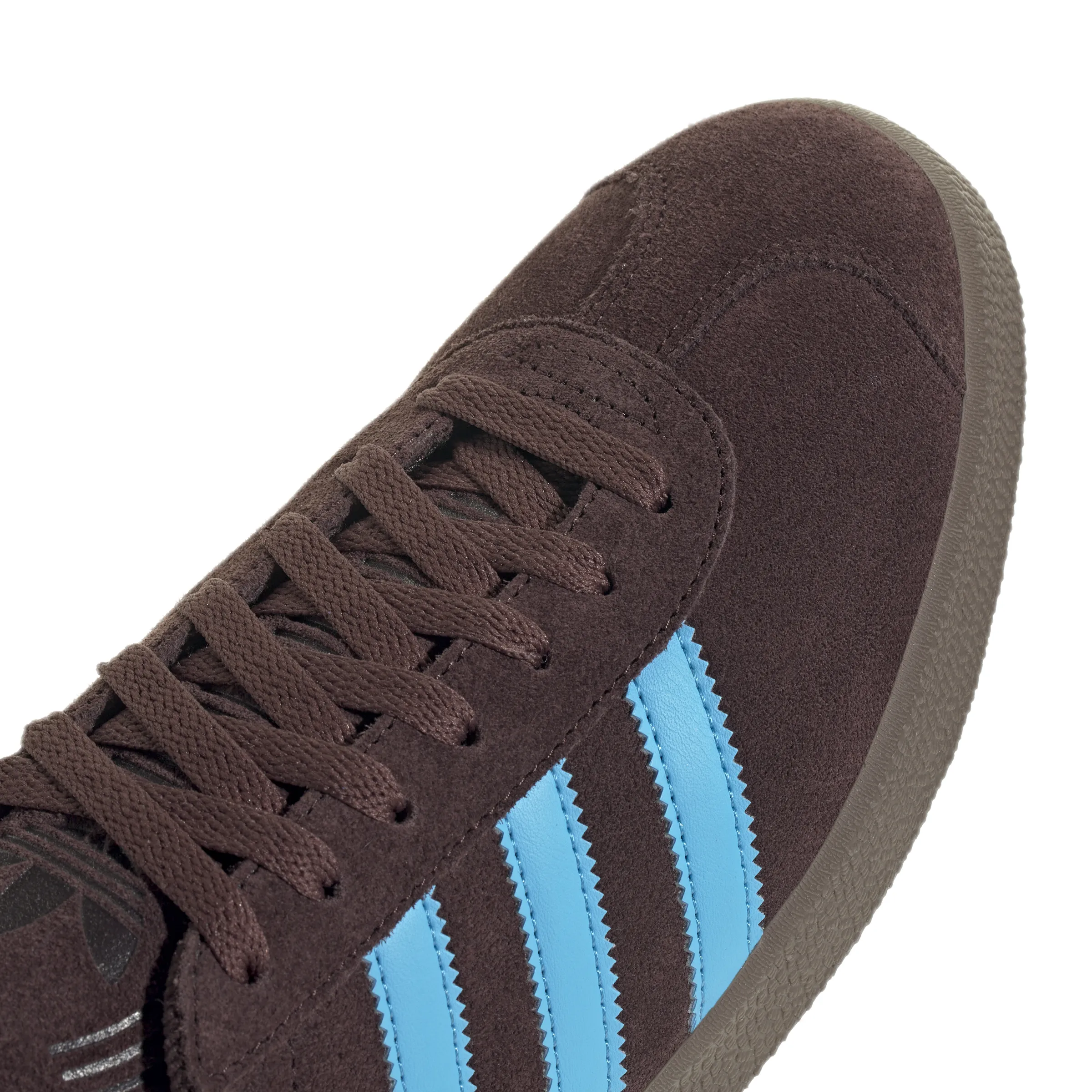 Adidas Gazelle Shadow Brown/Blue JH5392