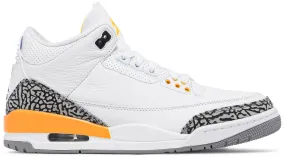 Air Jordan 3 Retro 'Laser Orange' (W)