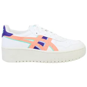 Asics Japan S Womens White Trainers