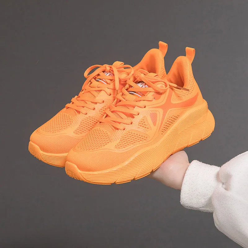Aule Minimal X Sneakers