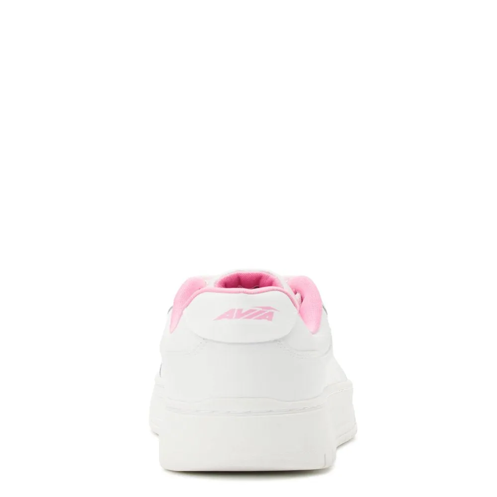 Avia Women's Platform Court Sneakers