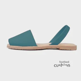 Avila Cushioned Avarcas Sandals