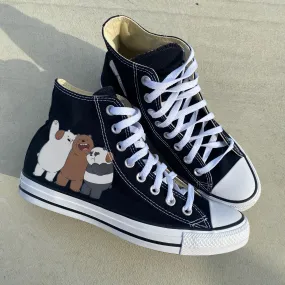 Bare Chucks