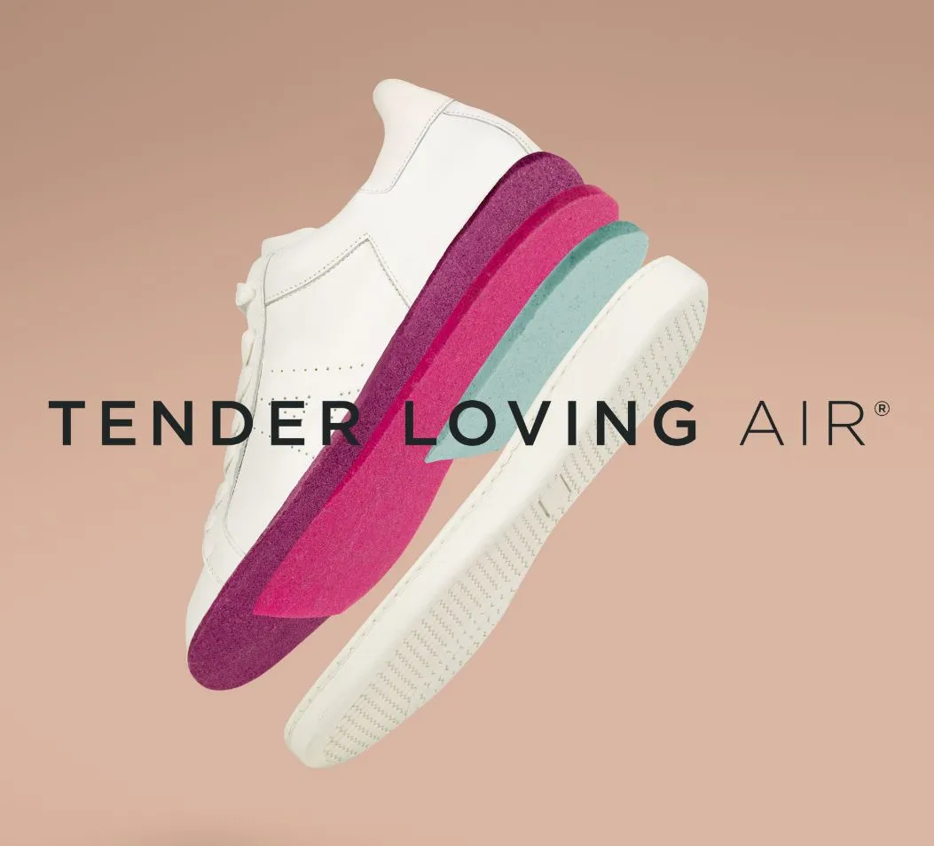 Basquette: Rainbow High Top Trainers