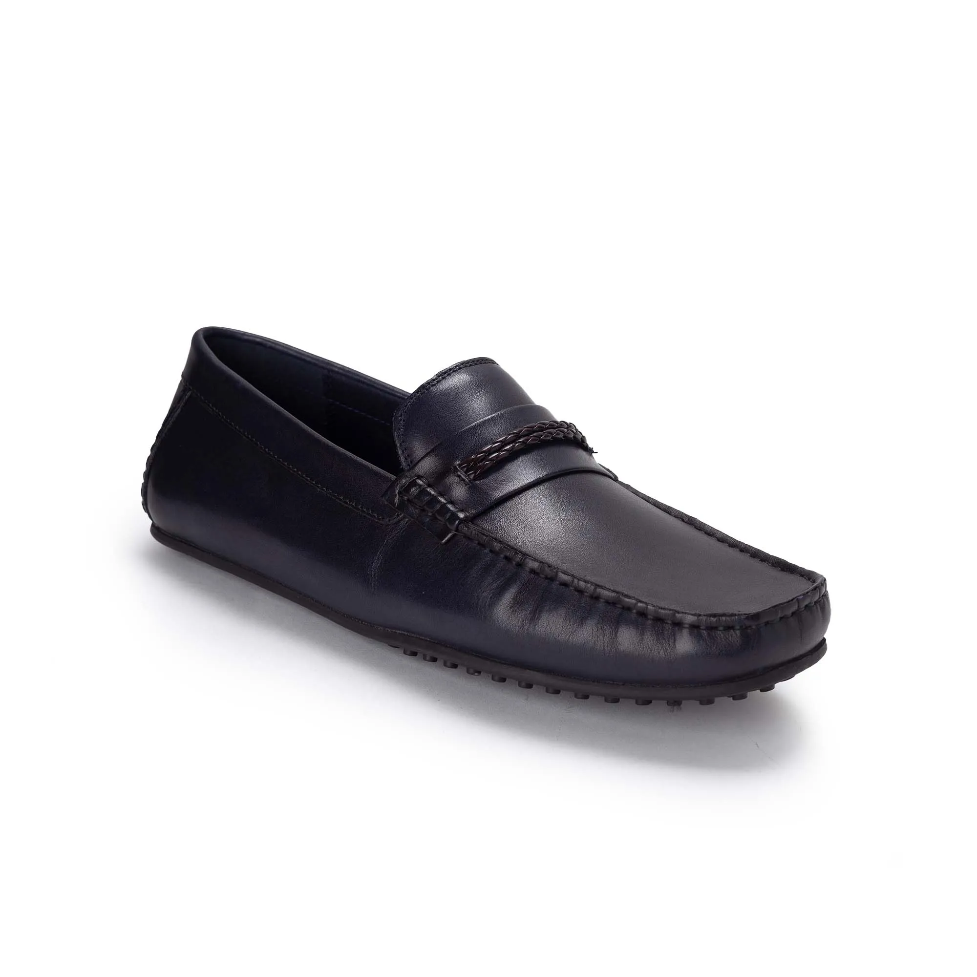 Bata Men Dress Shoes 830X014