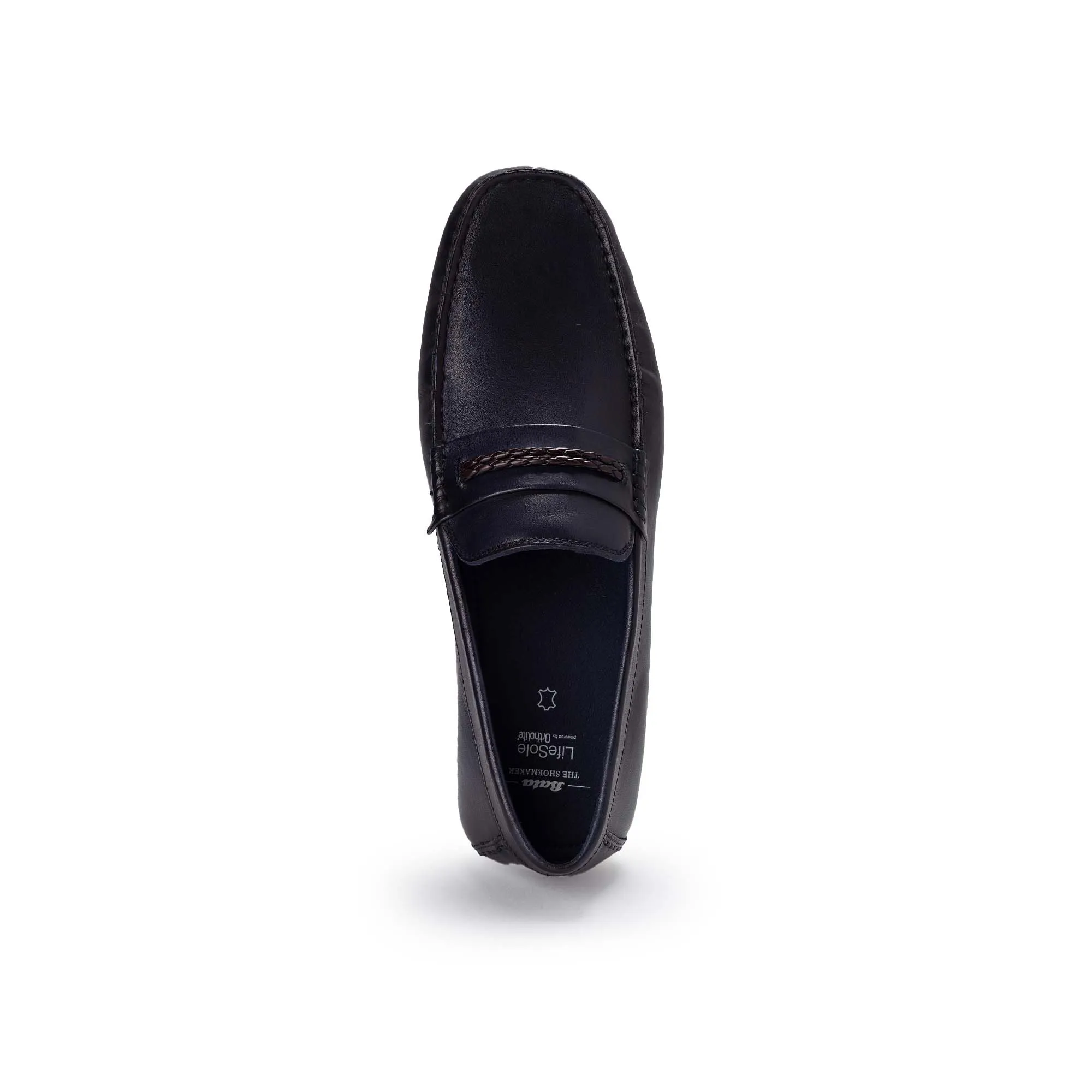 Bata Men Dress Shoes 830X014