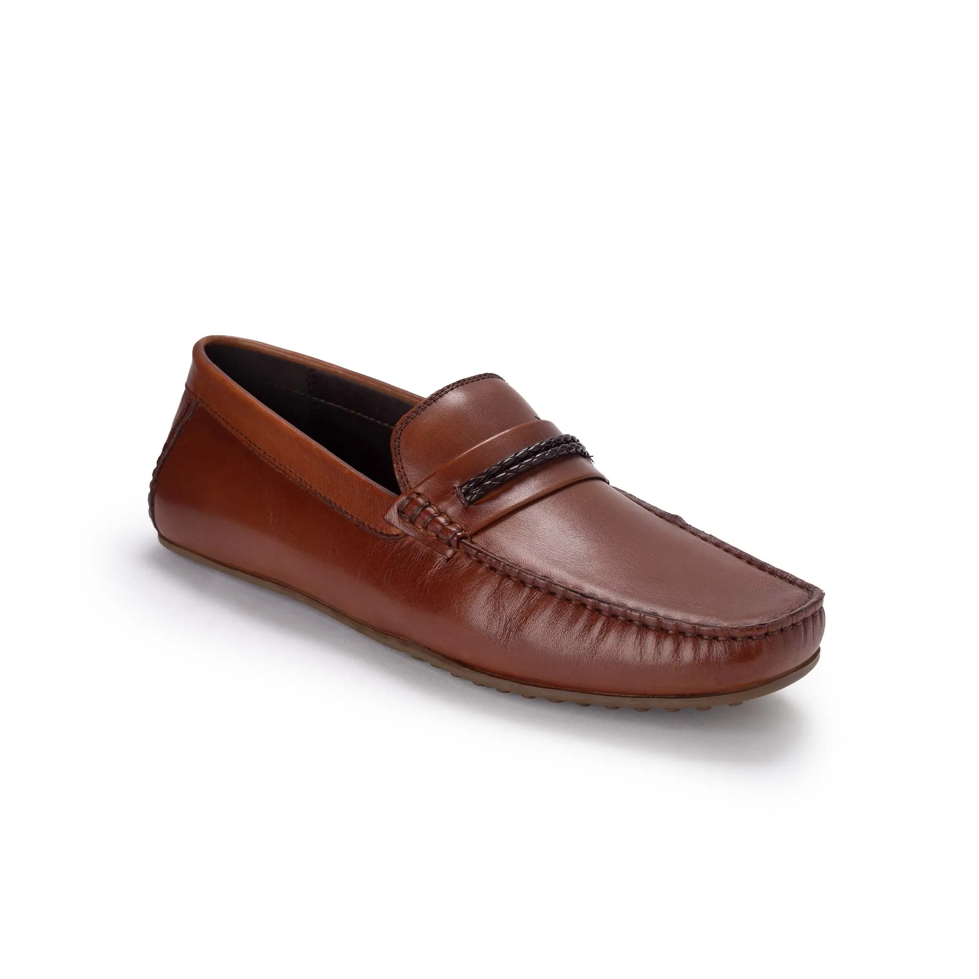 Bata Men Dress Shoes 830X014