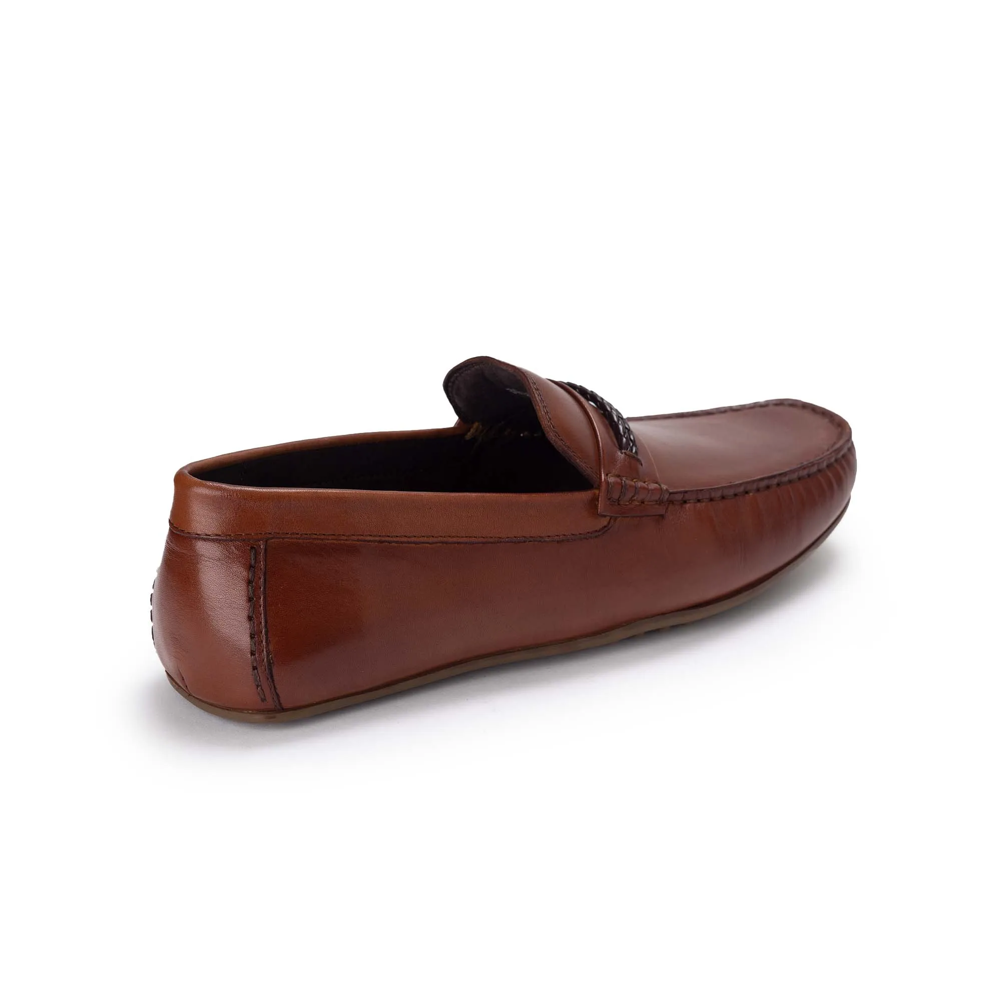 Bata Men Dress Shoes 830X014