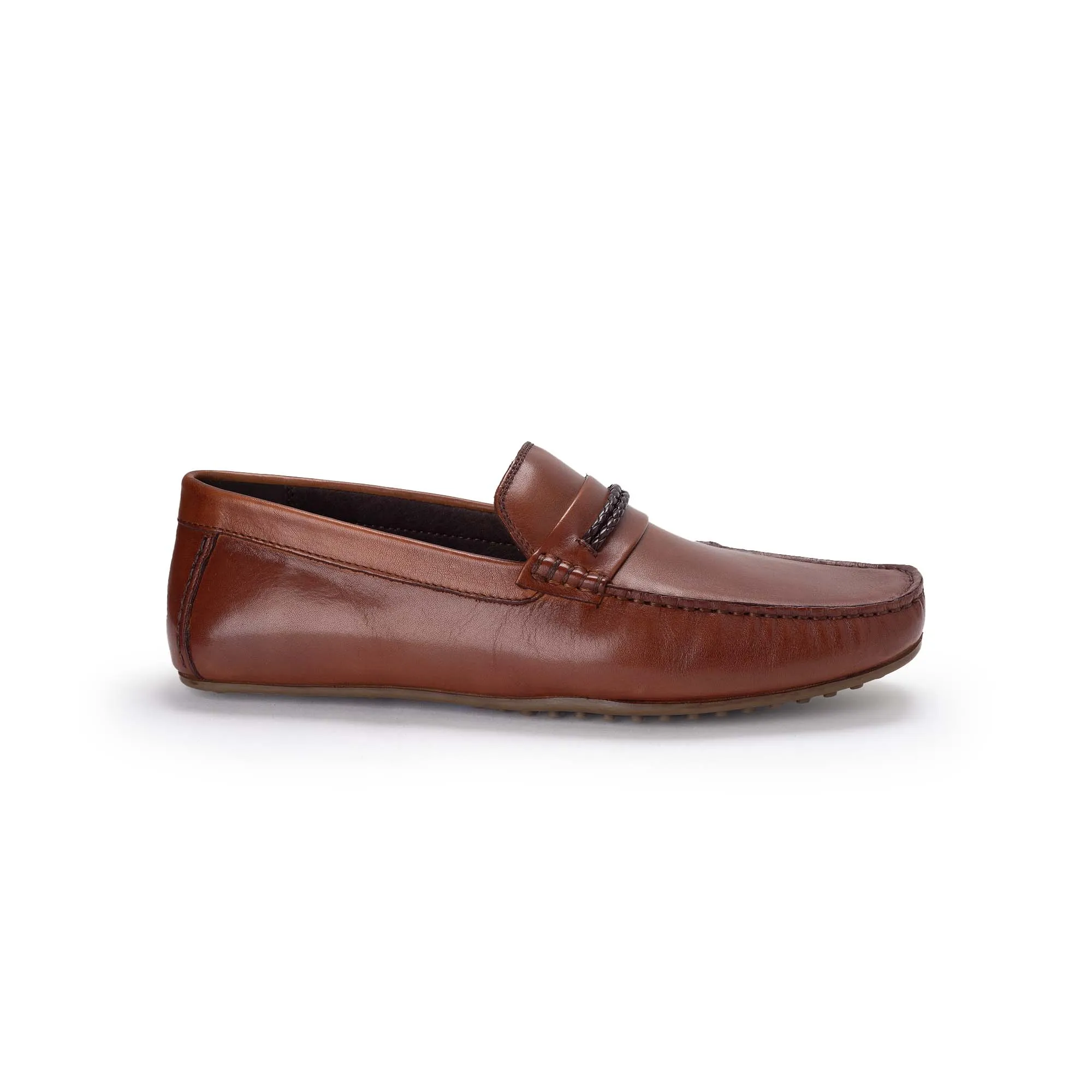 Bata Men Dress Shoes 830X014