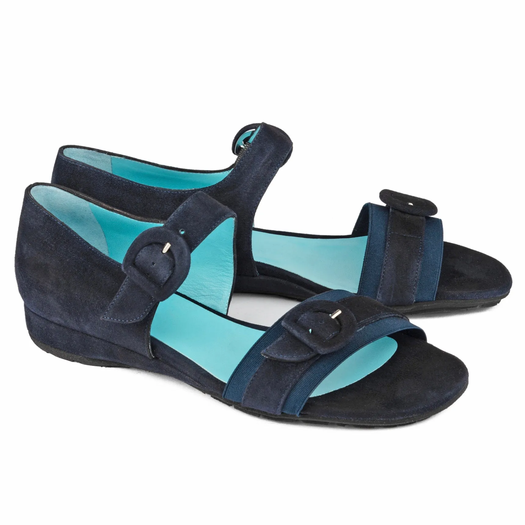 Beau - Navy
