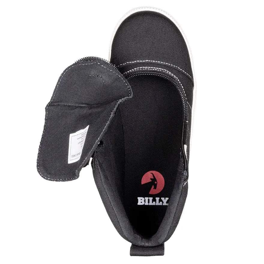 Billy Black BILLY Street Short Wrap High Tops