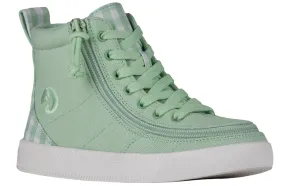 Billy Green Gingham BILLY Classic Lace High Tops