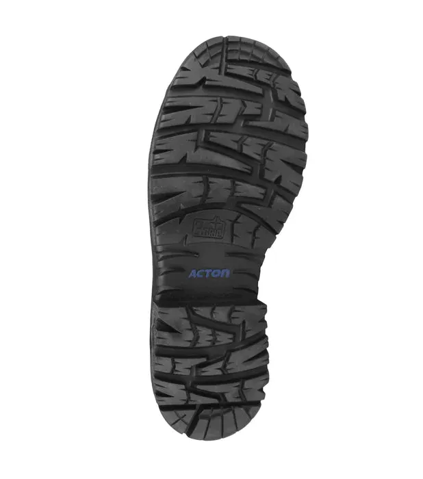 Boots - Acton THOR 8" Leather Work Boot, A9275