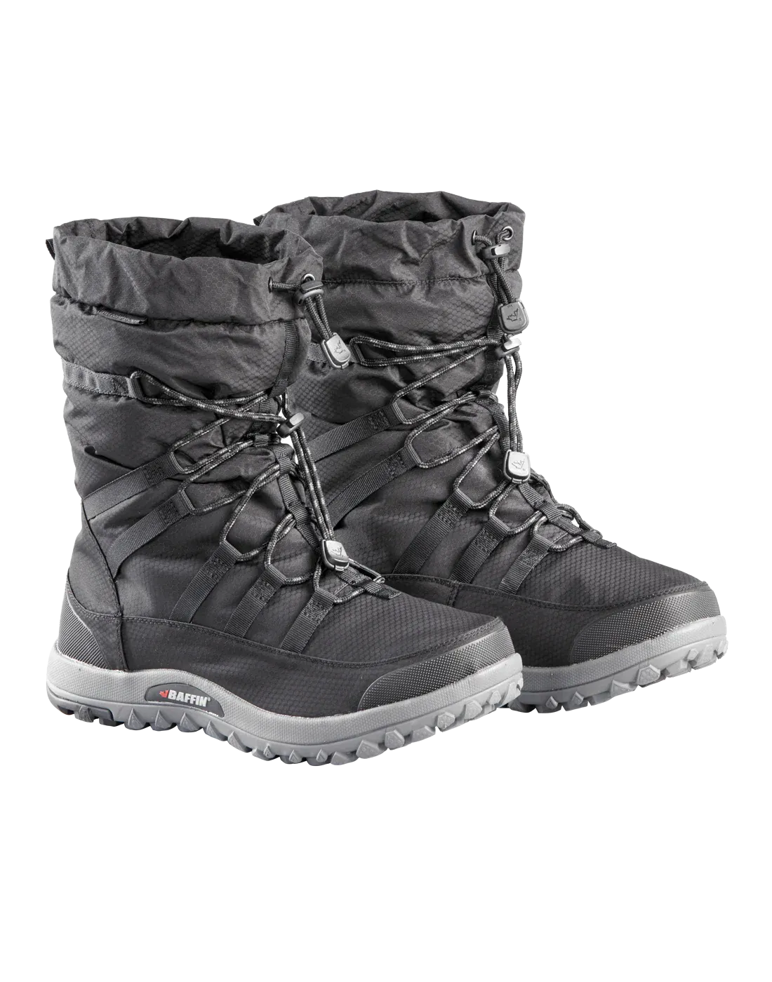 Boots - Baffin ESCALATE X Men's Winter Boot, EASE-M006