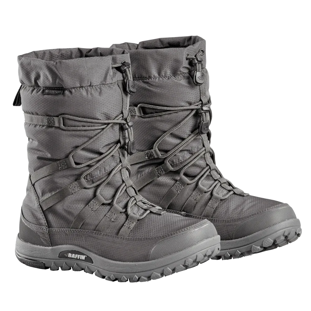 Boots - Baffin ESCALATE X Men's Winter Boot, EASE-M006
