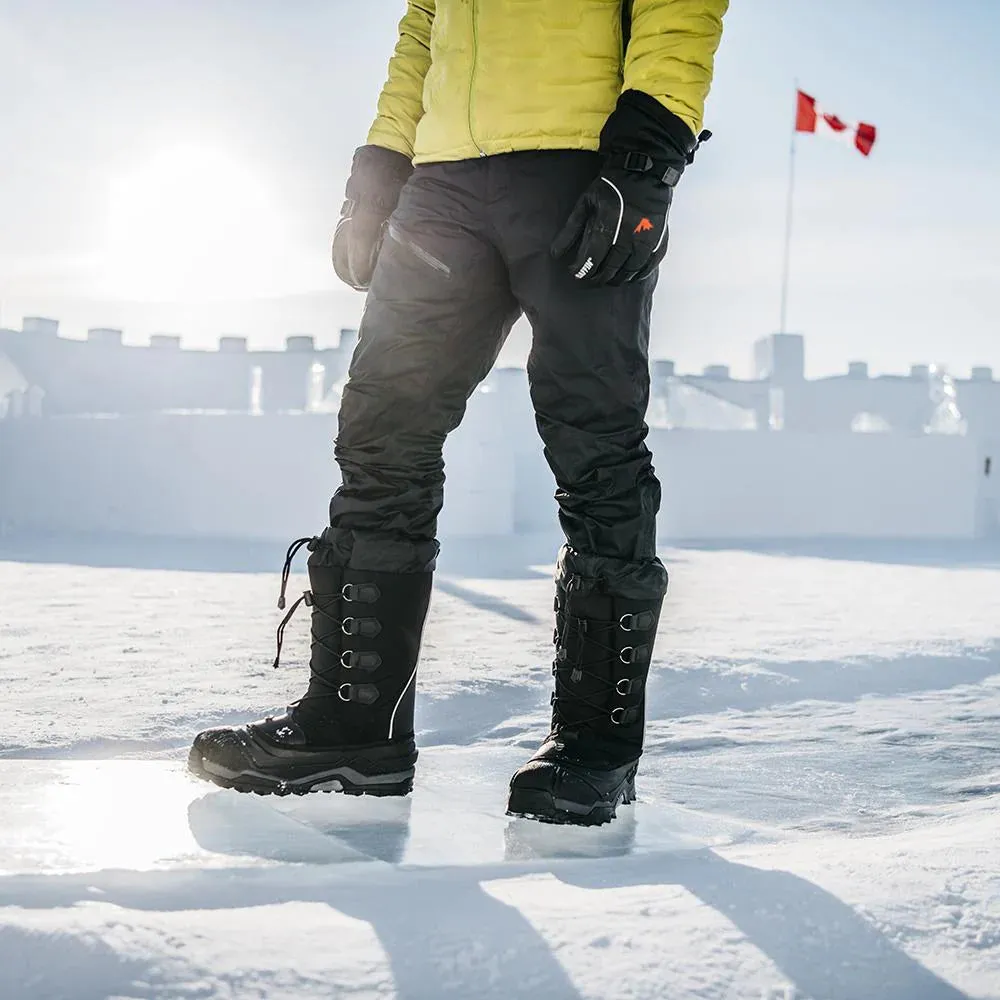 Boots - Baffin Icebreaker, Epic Collection, Men's, EPIC-M005