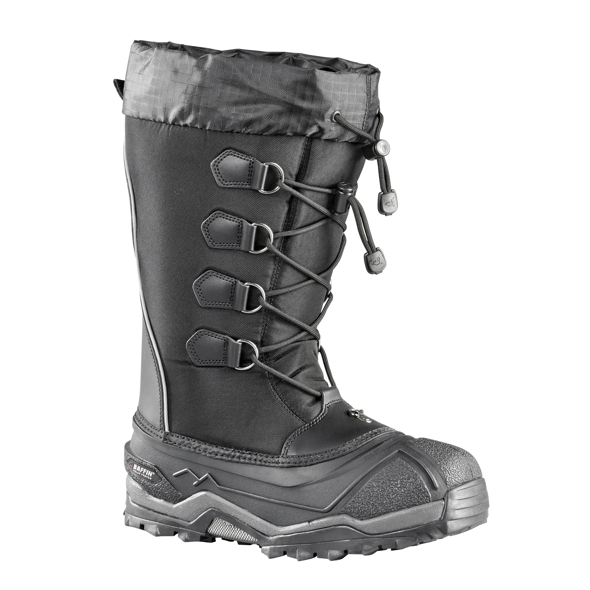Boots - Baffin Icebreaker, Epic Collection, Men's, EPIC-M005