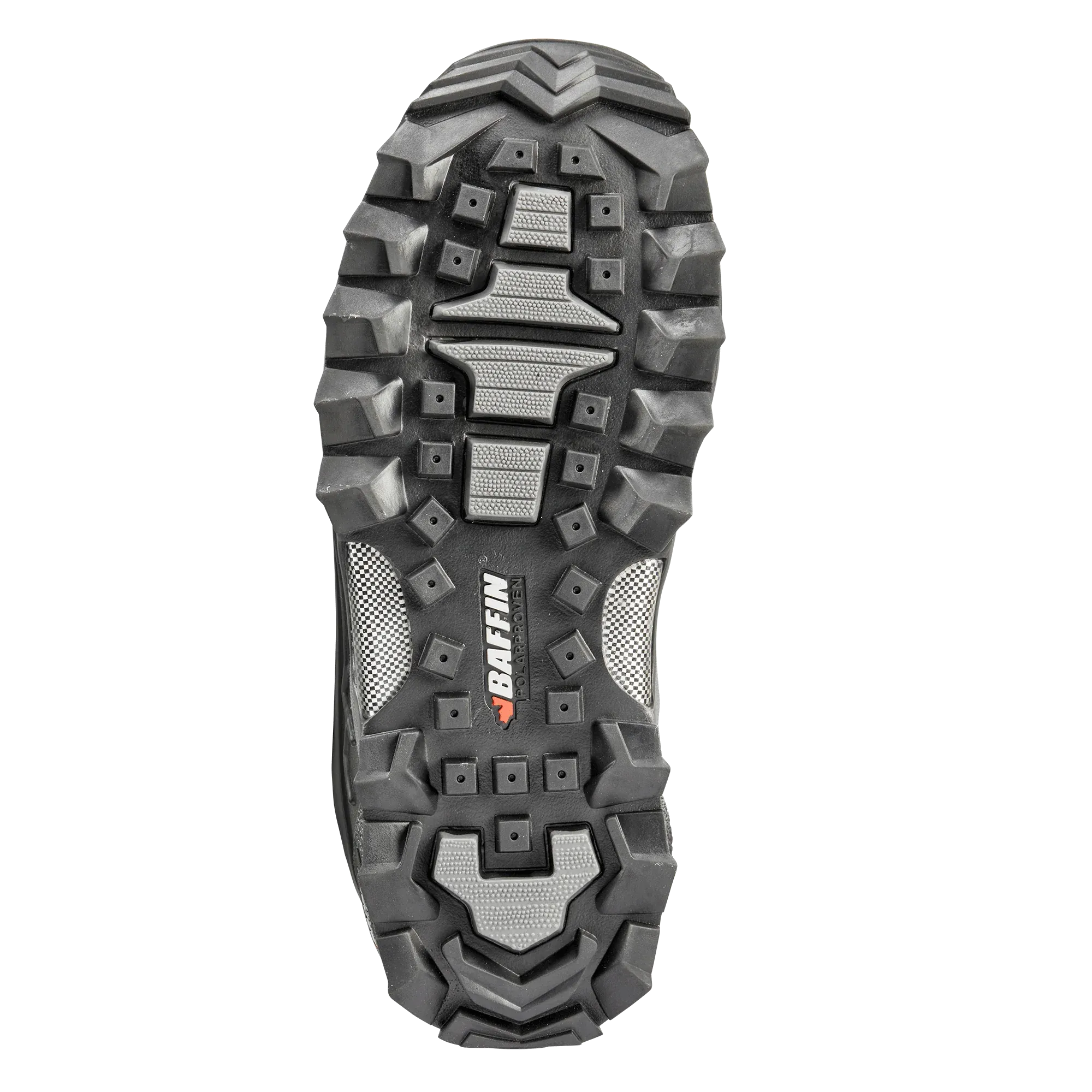 Boots - Baffin Icebreaker, Epic Collection, Men's, EPIC-M005