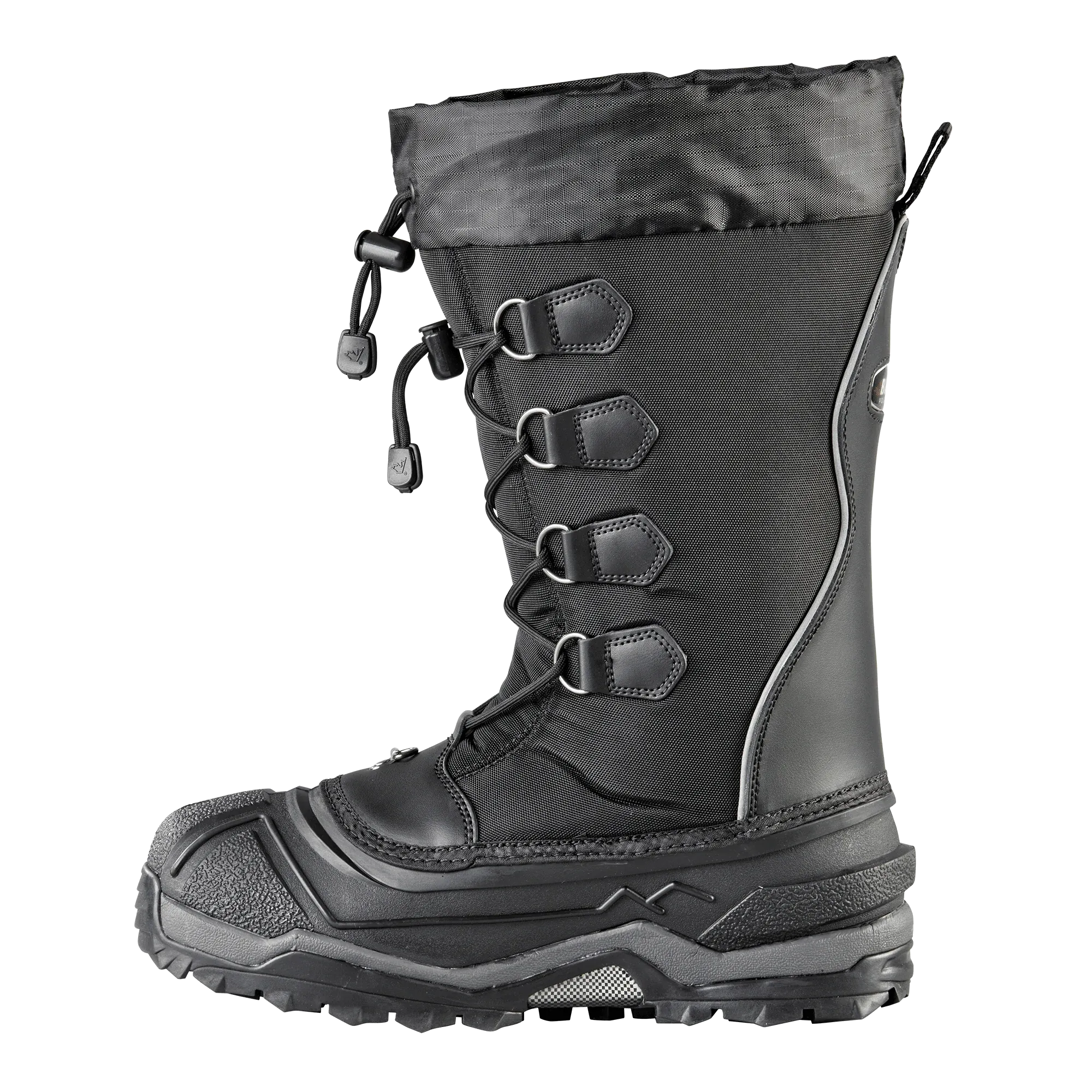 Boots - Baffin Icebreaker, Epic Collection, Men's, EPIC-M005