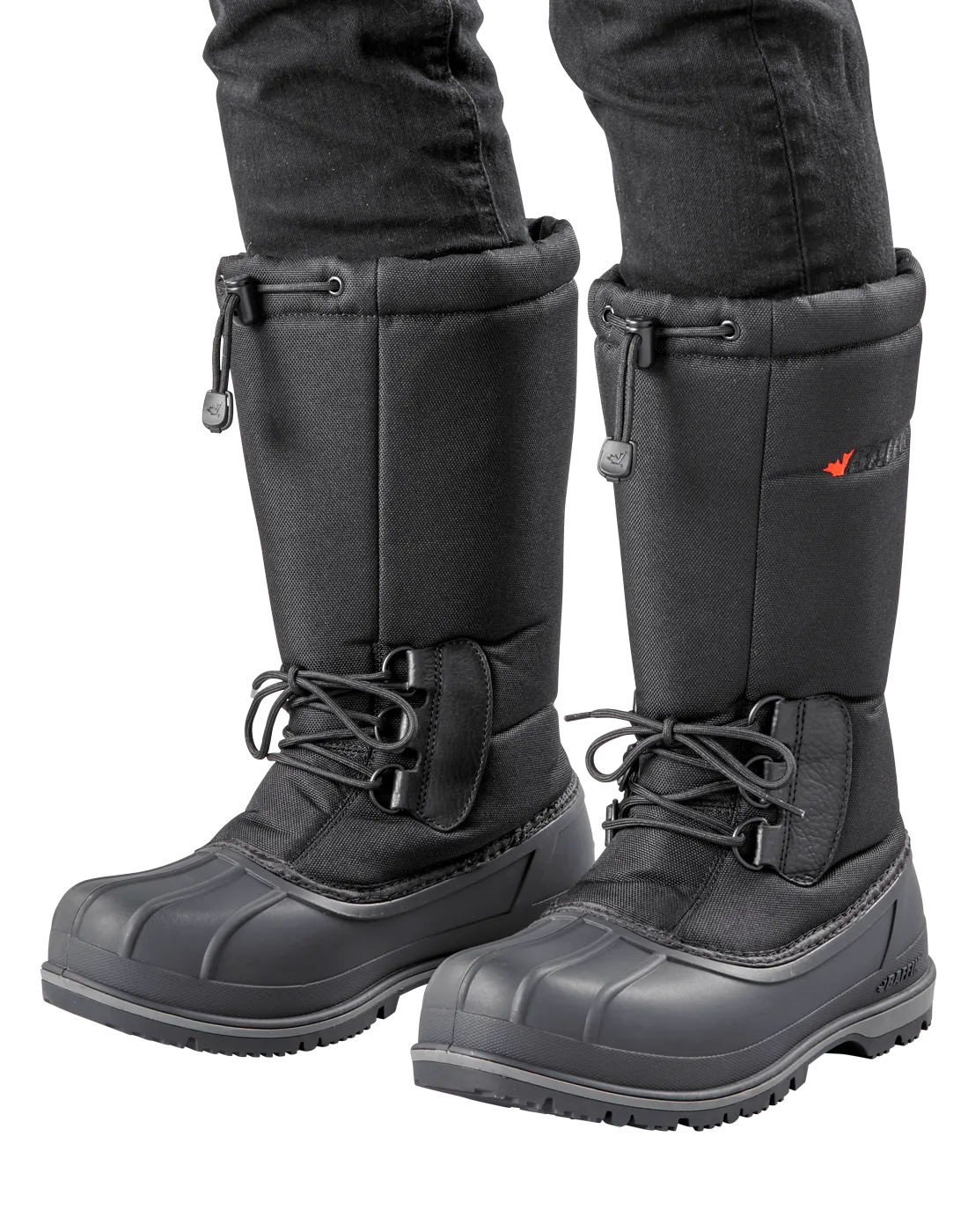 Boots - Baffin KLONDIKE, Heritage Collection, Men's, HTGE-M002