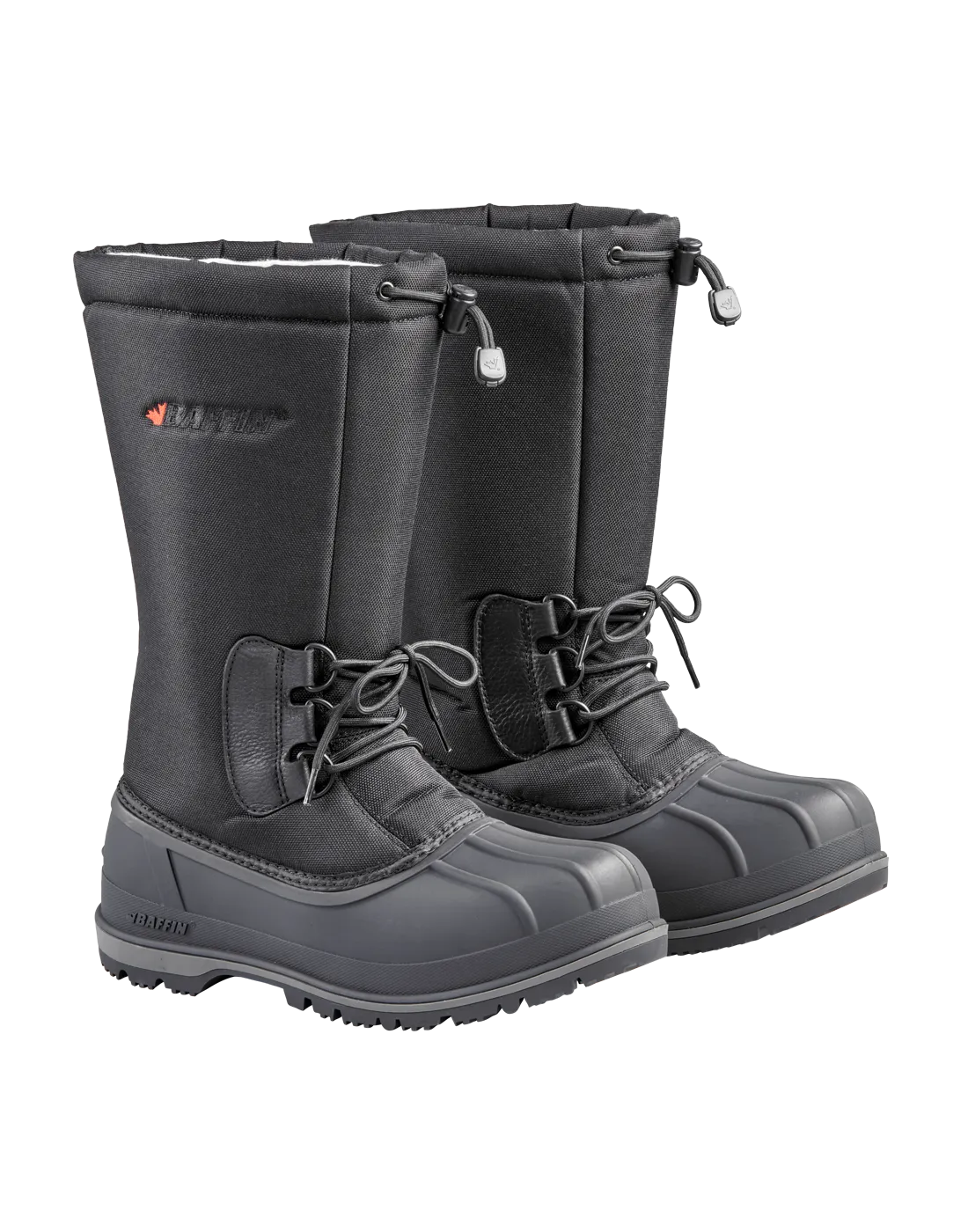 Boots - Baffin KLONDIKE, Heritage Collection, Men's, HTGE-M002
