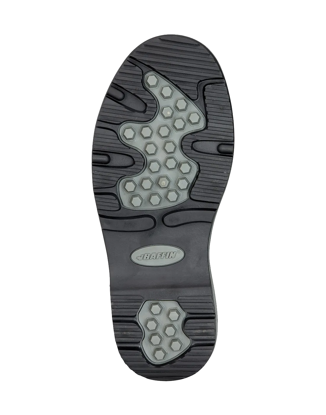 Boots - Baffin KLONDIKE, Heritage Collection, Men's, HTGE-M002