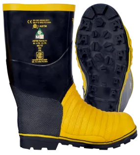 Boots - Viking® Miner 49er Boots 14", VW49