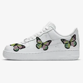 Botanic Butterfly AF1