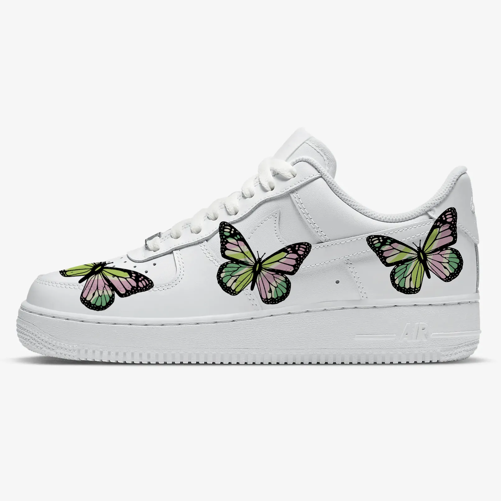 Botanic Butterfly AF1