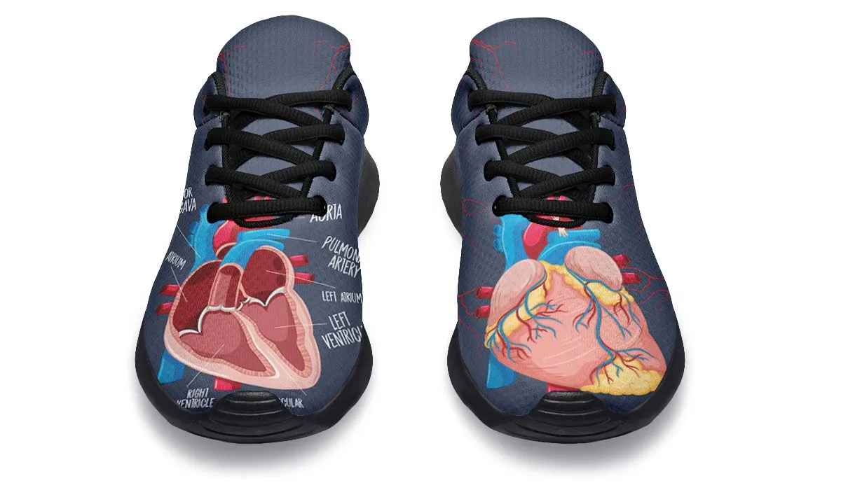 Cardiology Sneakers