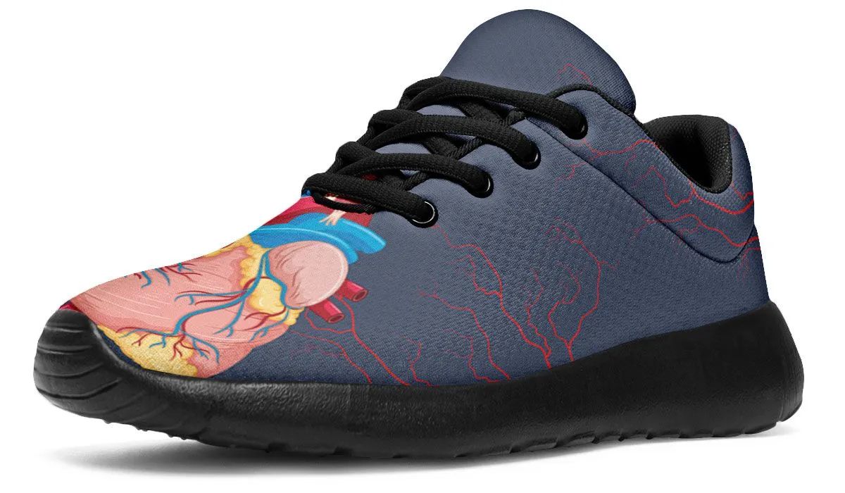 Cardiology Sneakers