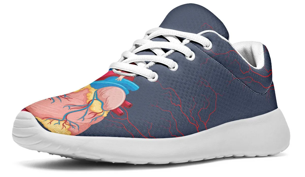 Cardiology Sneakers