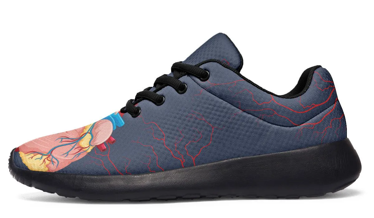 Cardiology Sneakers