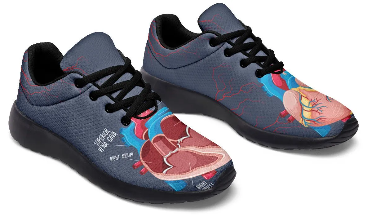 Cardiology Sneakers