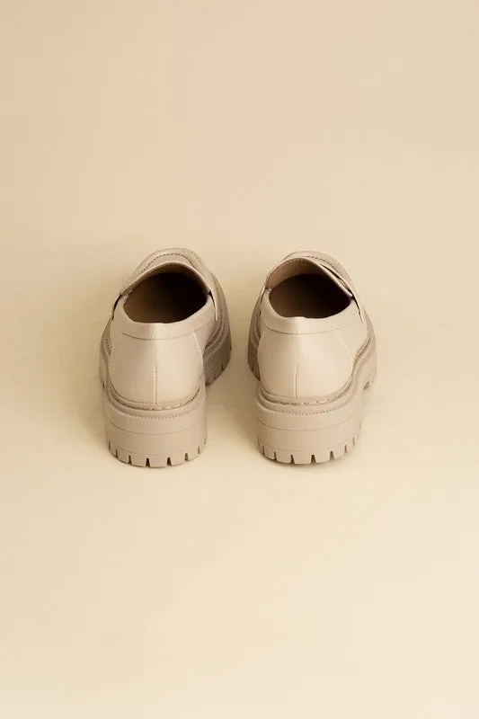 Classic Loafers