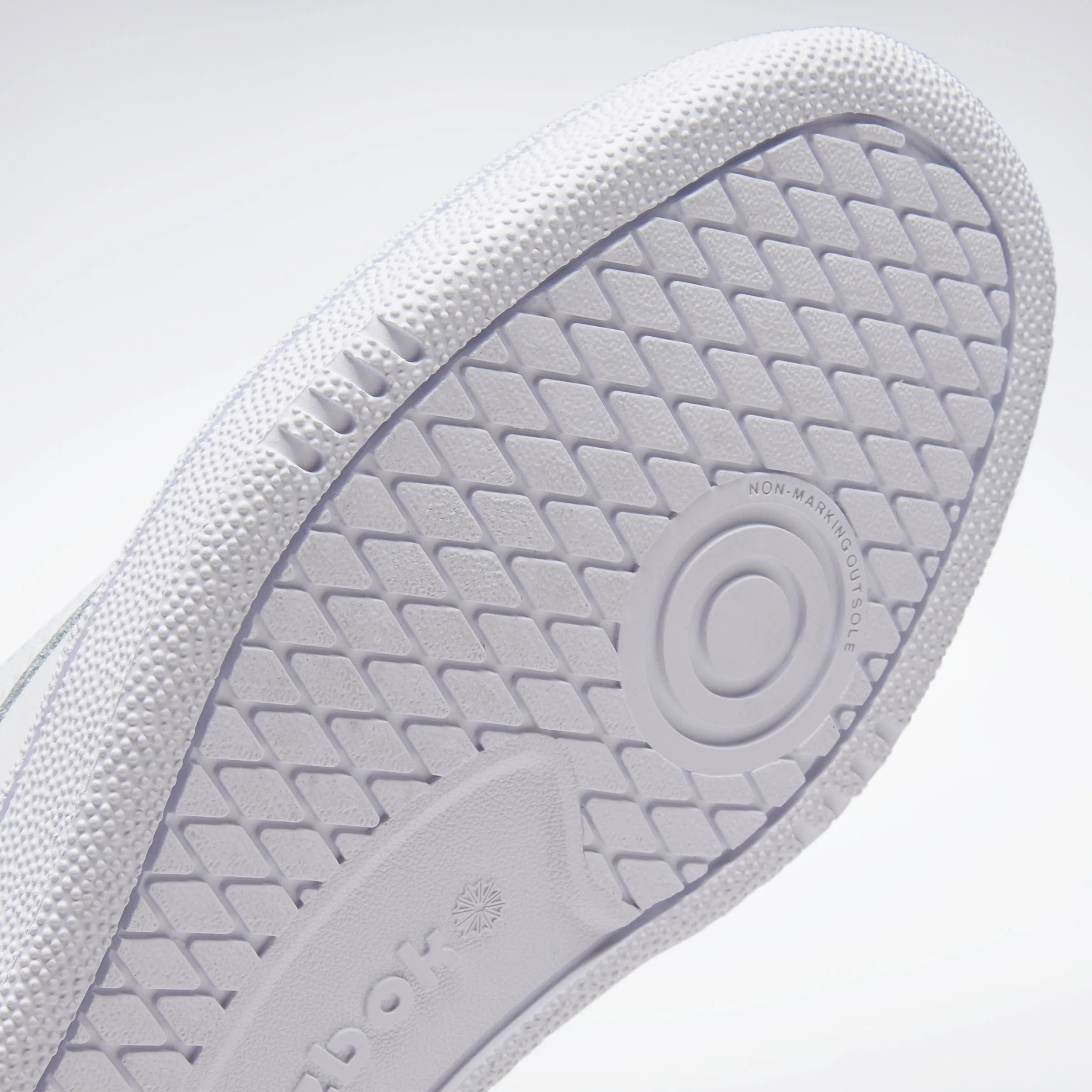 Club C 85 Shoes Int-White/Green