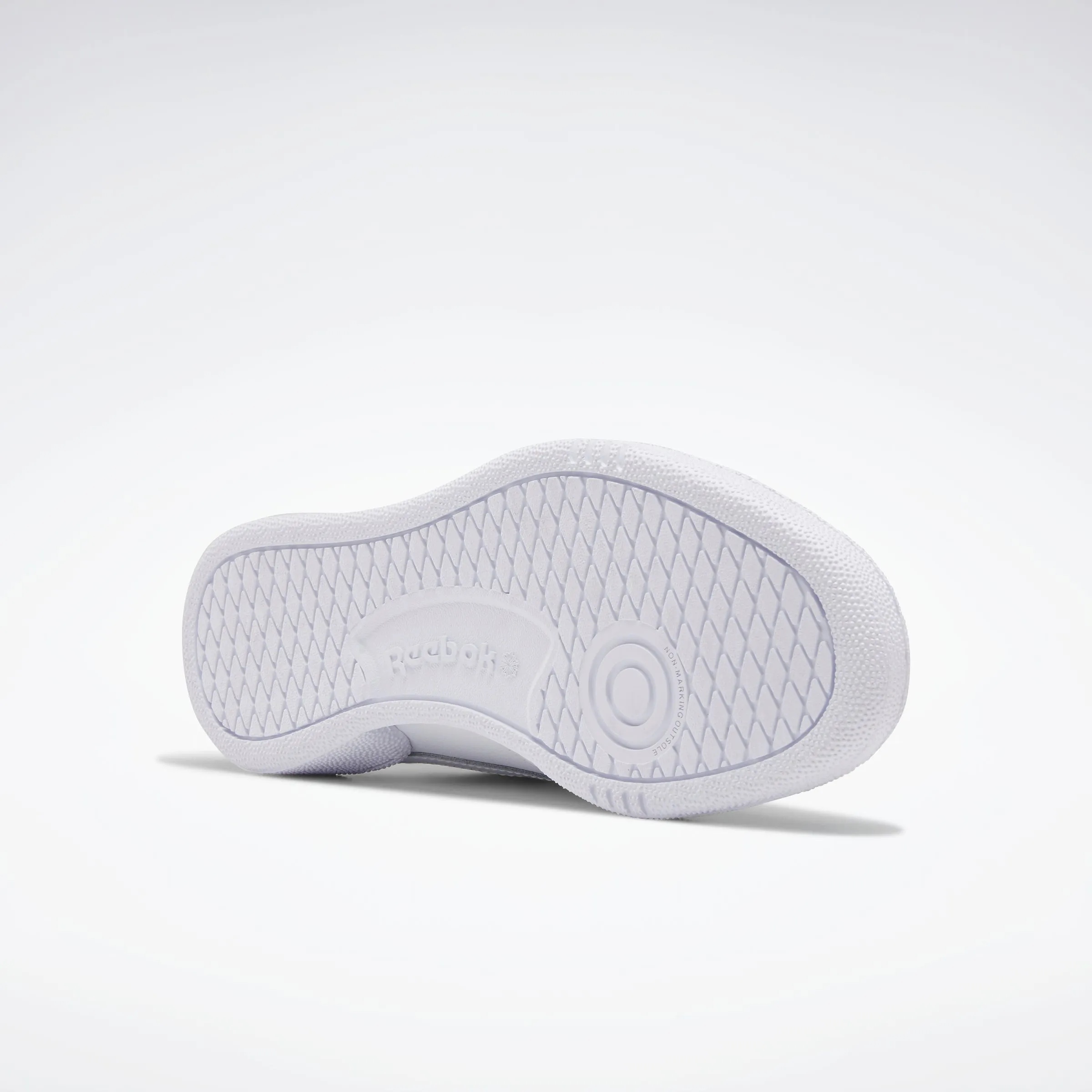 Club C 85 Shoes Int-White/Green