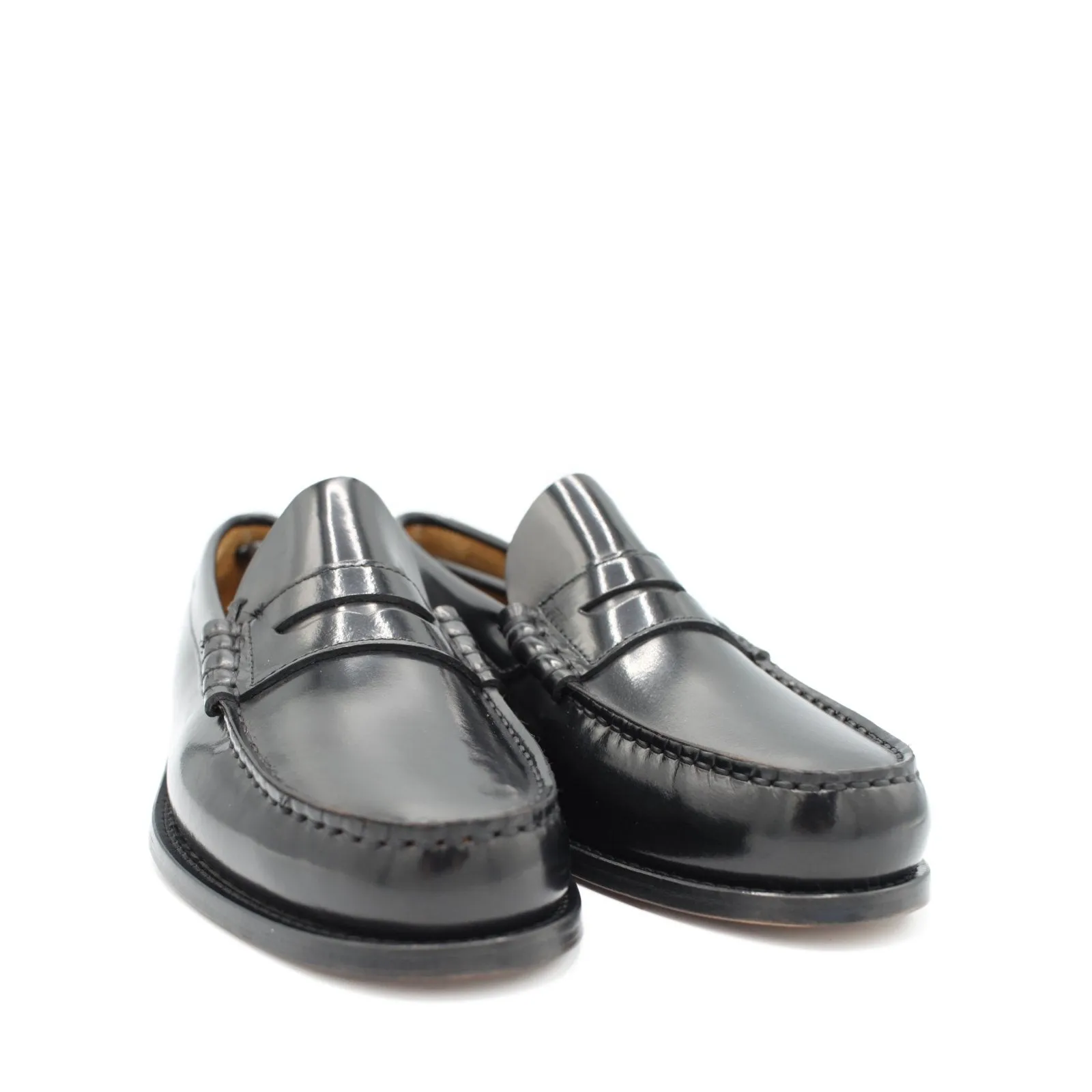 COLL BLACK POLISHED