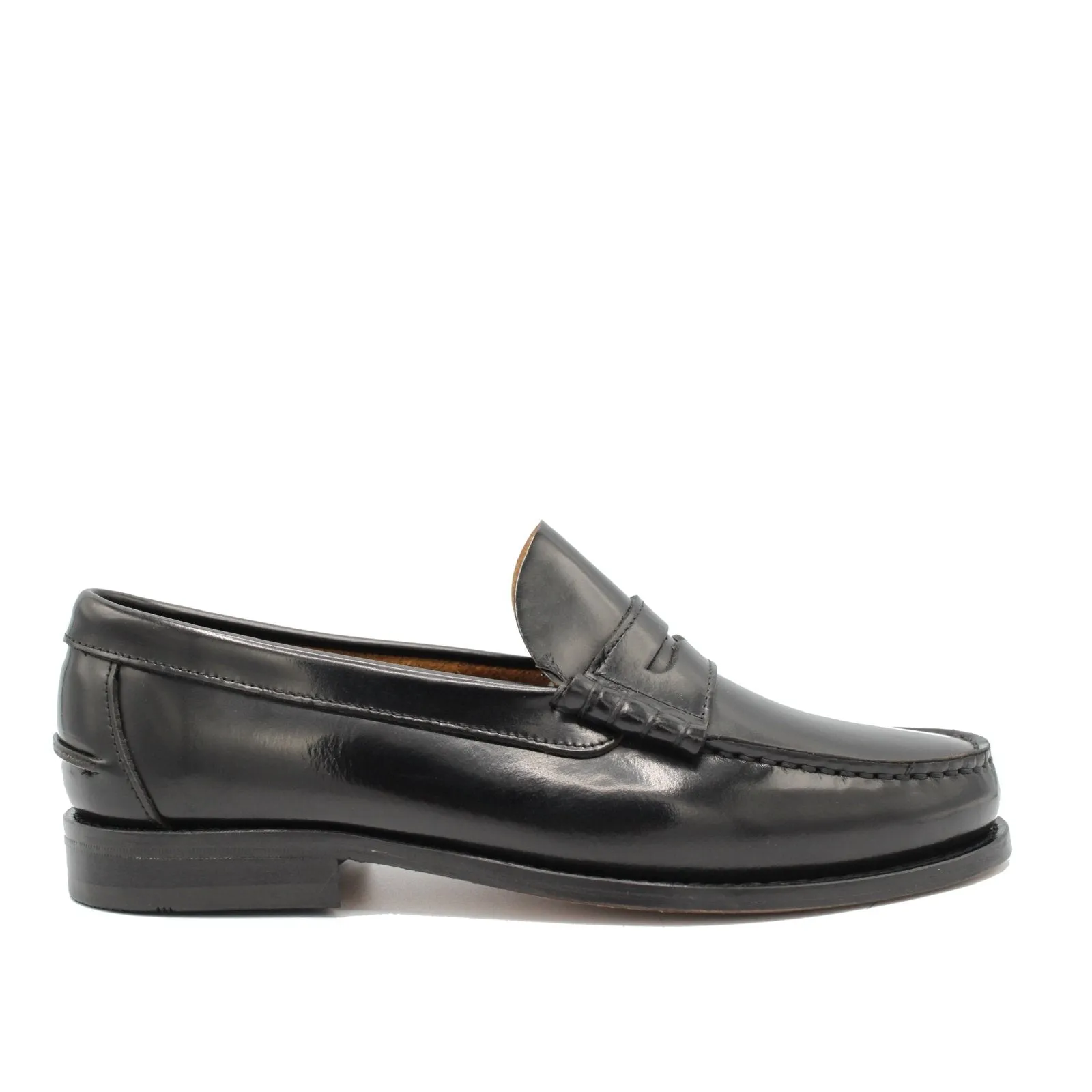 COLL BLACK POLISHED