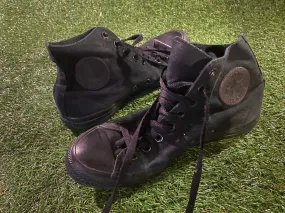 Converse All Star Boots Unisex UK Mens Size 7 Womans size 9 EU size 40