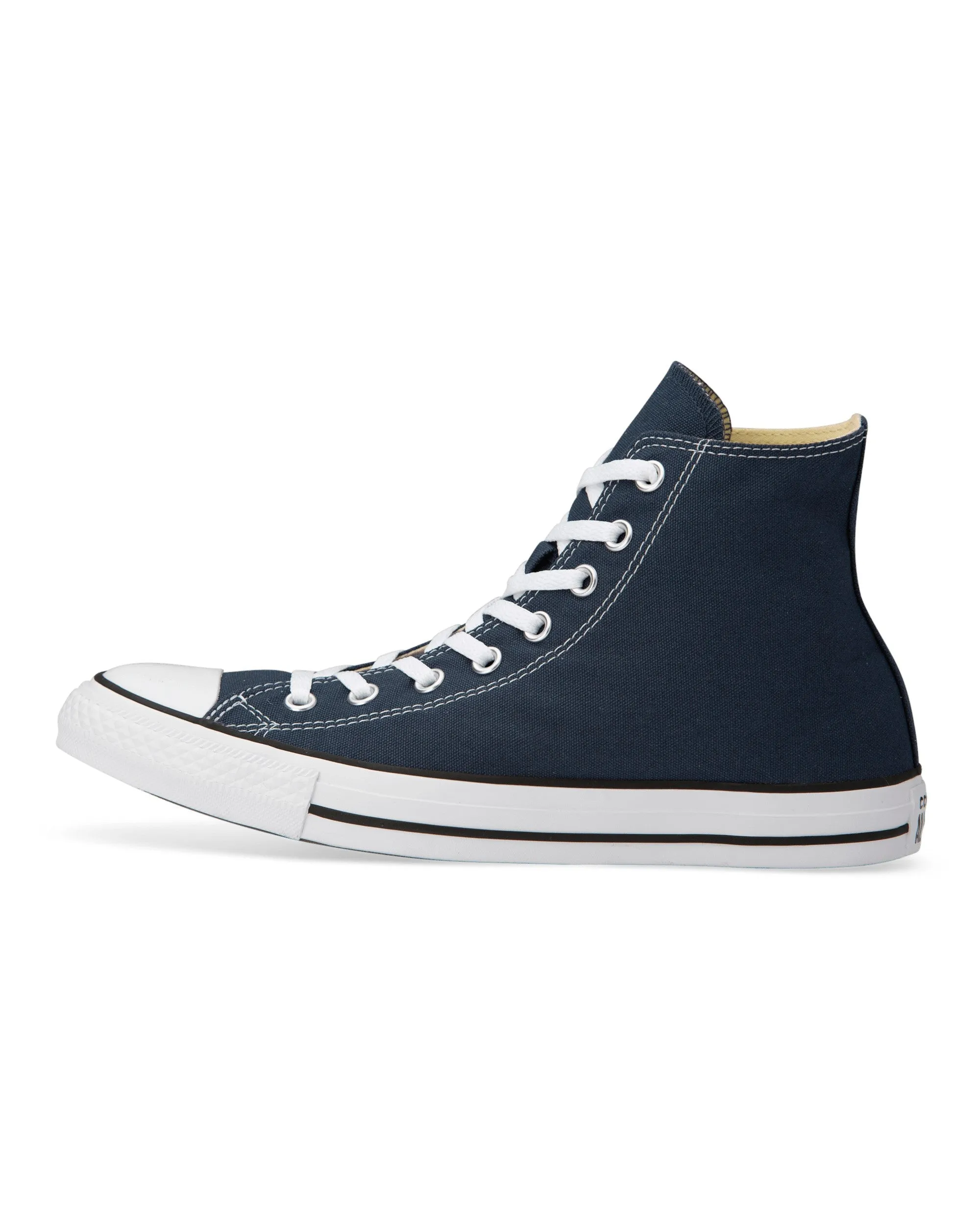 Converse Hi Navy Canvas Chuck Taylor All Star