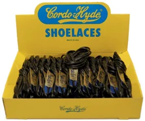 CORDO-HYDE SHOE LACE