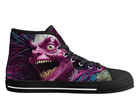 Dark Fae High Tops
