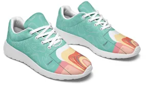 Dentist Diagram Sneakers