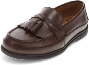 Dockers Men's Sinclair Kiltie Loafer