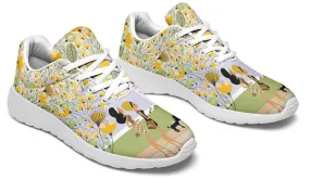 Dog Divas Sneakers