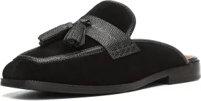 Donald Pliner Women's Bryant Suede Mule