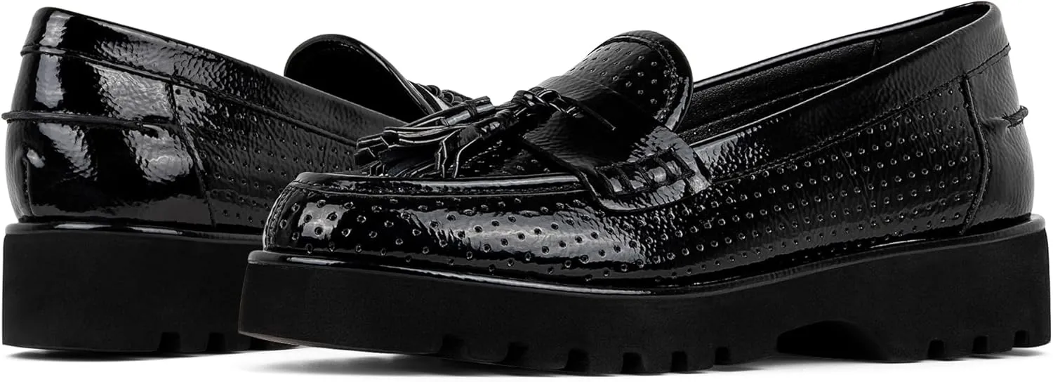 Donald Pliner Women's Haarlem Loafer