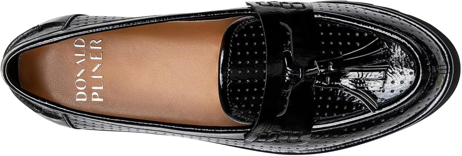Donald Pliner Women's Haarlem Loafer