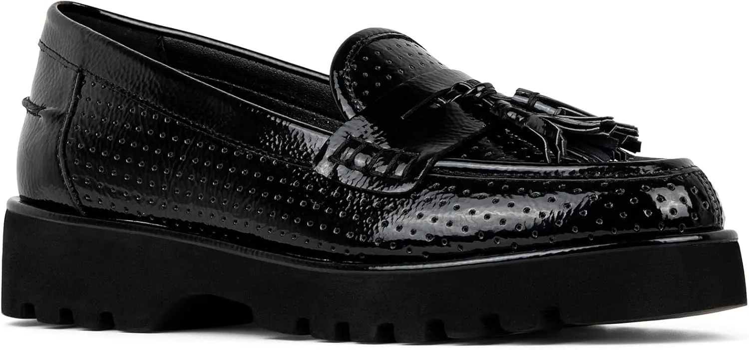Donald Pliner Women's Haarlem Loafer